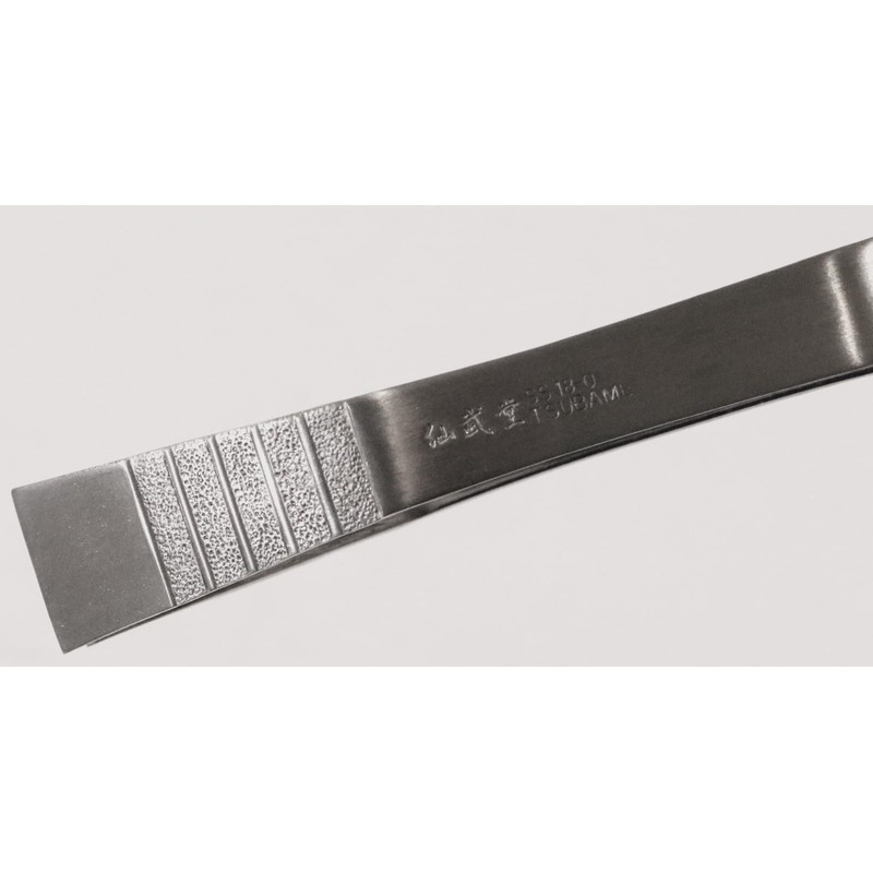 Senmudo 072111 18-0 Anti-Slip Boning 4 Square