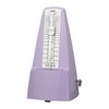 Mechanical Metronome for Music Practice – Wind-Up Rhythm Trainer for