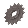 25H 15T Sprocket, Easy to Install Motor Sprocket, MY1016