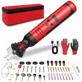 fellers small engines Electric Chainsaw Sharpener Kit with Titanium Plated Diamond BitsChainsaw sharpn