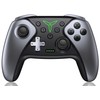 HELLCOOL Switch Controller, Wireless Switch Controller for Switch/Lite/OLED Console, Switch