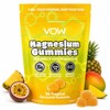 VOW Nutrition Magnesium Citrate Gummies, 300mg with Vitamin B6, Energy