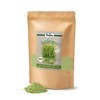 Biojoy Organic Barley Grass Powder (500 g), Ground Barley, Raw