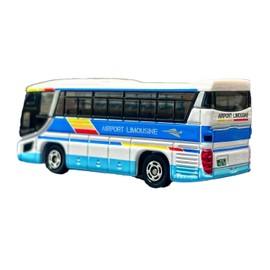 Takara Tomy Tomica Hankyu Kankyu Bus Airport Limousine Bus Hino Serega
