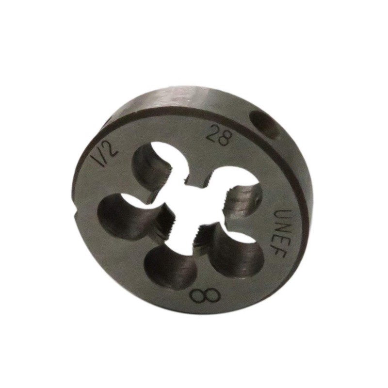 Brand New 1/2"-28 Gunsmithing Tap and Die Set(1/2" x 28)