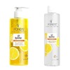 Pond's Limpiador Facial Vs Manchas Vitamina C 200ml + Agua