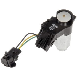 Dorman 924-972 Shift Interlock Solenoid Assembly for Select Ford Models