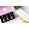 Doterra Aceites Esenciales Menta 5ml + Limón 5ml + Lavanda