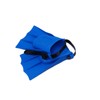 2 Pcs Swim Fins Adjustable Swimming Flippers Professional Snorkel Fins