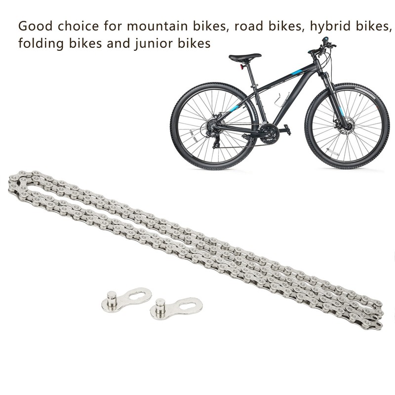 F10 Mountain Road Folding Bike Chain Steel 10 Speed Adjustable