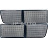 jpautowholesale For 1993-1999 Volkswagen Jetta Turn Signal Light Set Driver