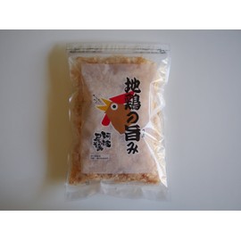 Chicken Flavors Awao Chicken Shavings 3.5 oz (100 g)