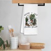 RTXLEZM Plant Lover Gifts Kitchen Towels, Gardner Gardening Gifts for