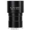 Datyson 23mm 0.965in Telescope Eyepiece Optical Glass Astronomical Accessory for