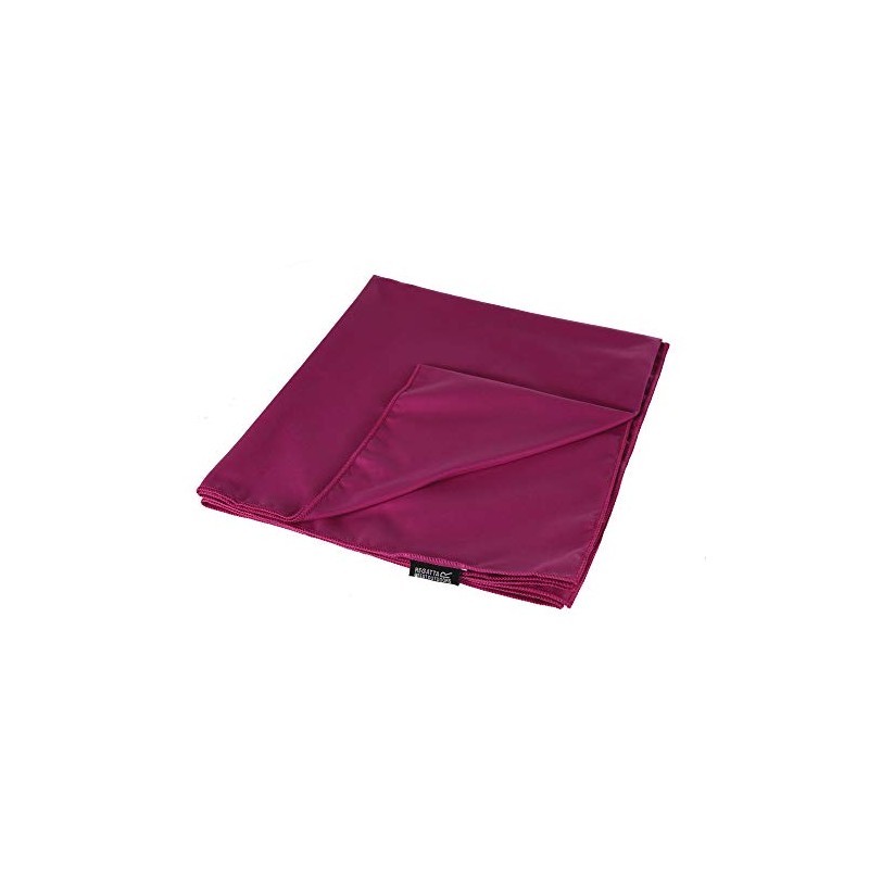 Regatta Travel Giant Towel (160 x 190 cm), Adult Unisex,