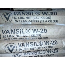 Unbranded Wollastonite-c