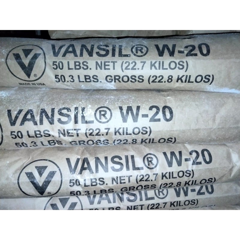 Unbranded Wollastonite-c