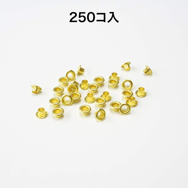 Open Industry Eyelet Studs HB-255