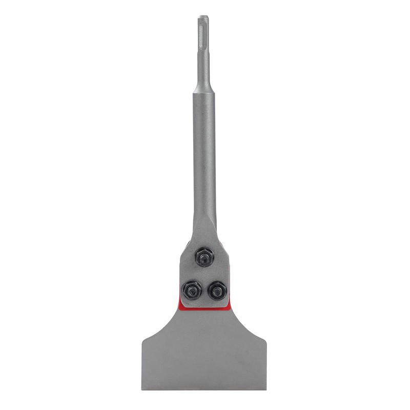 TOPWAY SDS Plus Scalpello per Piastrelle 4 Pollici (300mm x