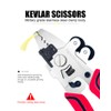 Signal Fire ZSQ-09 9 in 1 Optical Fiber Stripper Optic