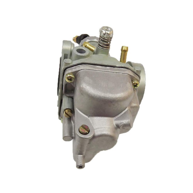 Autoparts New Carburetor Replacement for Yamaha Timberwolf YFB250 YFB 250