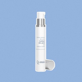 lebon Rebon Dr. Renault Eye Contour Cream 15ml / 르본 닥터르노 아이컨투어 크림 15ml