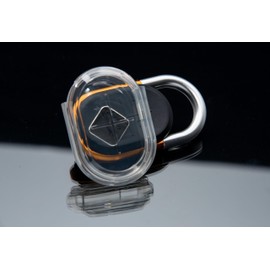 Good Life+Style TPU Key Fob Protection - Shock and Drop-Resistant Smart Car Key Protector for Rivian R1T and R1S, Scratch, Water, Dust, and Damage-Resistant, Clear