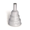 Steinel 70618 reduction nozzle 9 mm, accessory for heat guns,