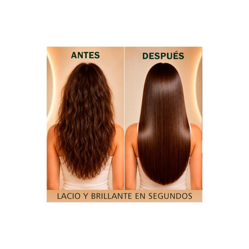 Keratina Express Alisado en Casa 250 ml | alisador de