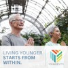 Life Force Youngevity Body Balance Land & Sea Plant Based