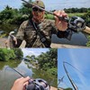 PURELURE ACUTEVIOLET High End Fishing Rod Regular Fast, Casting Rod