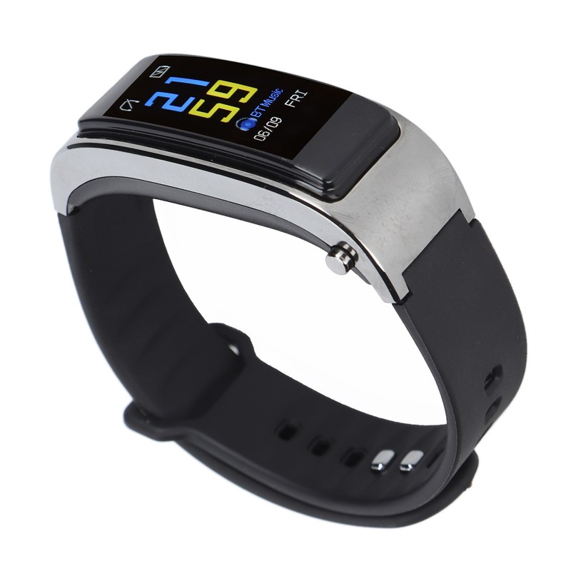 Y3PLUS Smart Bracelet Multifunctional Fashion Smart Band USB Charging Intelligent