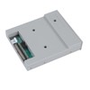 SFR1M44‑U100 3.5in 1.44MB USB SSD Floppy Drive Emulator Plug and