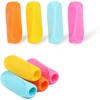 8pcs Pencil Grip, Pencil Grips For Kids, 8 Pcs Universal