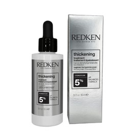 Redken Cerafill Retaliate Hair Re-densifying Treatment By Redken for Men - 3 Fl Oz