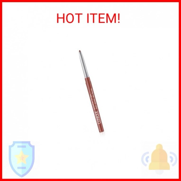 Clinique Long Lasting Quickliner Lip Liner | Non-Drying + No
