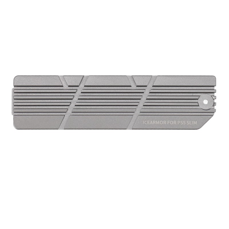 NVME M.2 SSD Heatsink for Slim 2 in 1 Professional