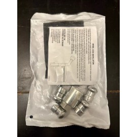 Honda GENUINE OEM HONDA **NEW**  08W42-SCV-102  WHEEL LOCK SET. Fits All 12x1.5 Lugs