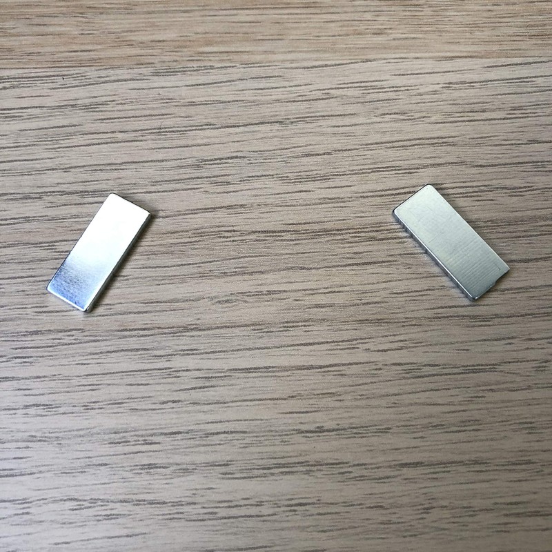 NEWL 1 pair magnets for car door welcome projector lights