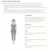 Style Bow Sewing Pattern - Bronte Woven Dress (Sizes 04-16)