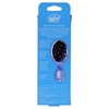 Wet Brush Mini Detangler Stellar Skies Brush - Violet Skies
