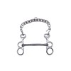 Feeling Unisex's 606690 Gag Bit, Multi-Coloured, 115 mm