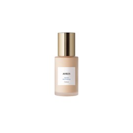 AHRES SG01 Sheer Foundation SG01 (Liquid Foundation) 1.1 fl oz (30 ml) SPF30 PA+++ Ethanol Free, Paraben Free, UV Absorber Free, Sheer, Elegant, Glossy, Bare Skin, Hibiscus Fermentation Liquid, Serum Emulsion, Soil Beauty, Makeup, Floral, Woody, Musky, R