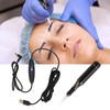 Tattoo Machine Micropigmentation Eyebrow Eyeline 9 Gear Speed PMU Permanent