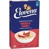 Elovena Apple-Cinnamon Instant Oatmeal 1 Box of 210g SÖPÖSÖPÖ pack (SOPOSOPO)