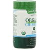 Green Foods Organic Chlorella 200 Mg, 2.1 ounce, 300 Count