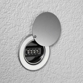 Kruse Cleaning cover with dust cover