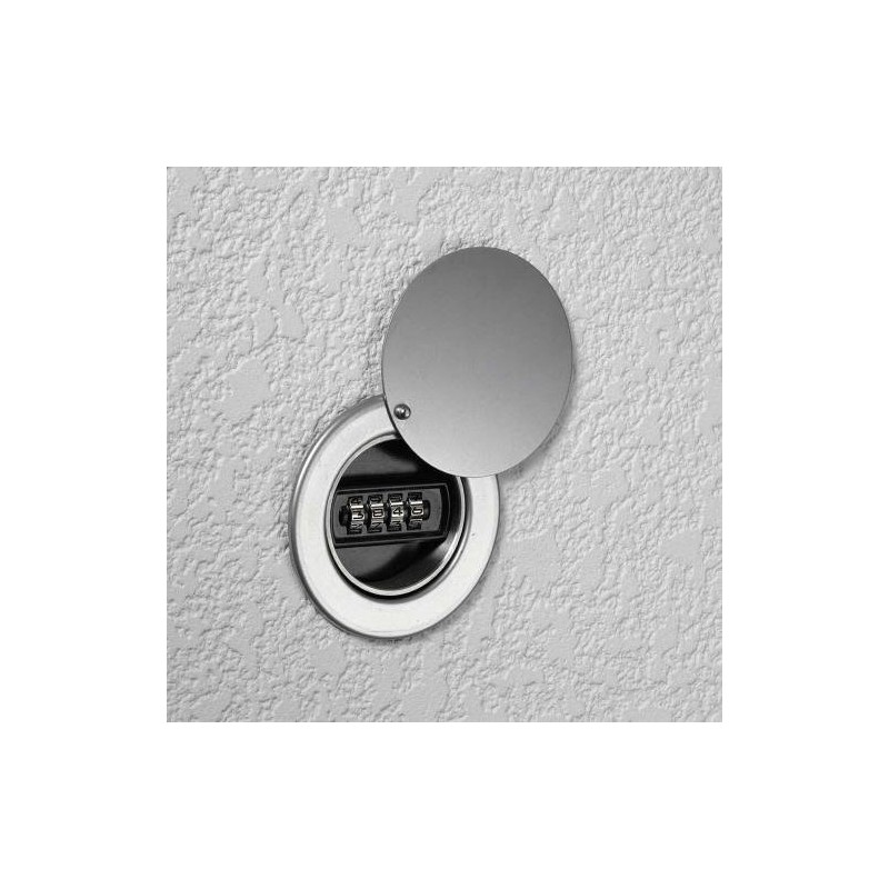 Kruse Cleaning cover with dust cover