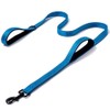 MOE Dog Leash Large Dog Medium Dog Leash with 2