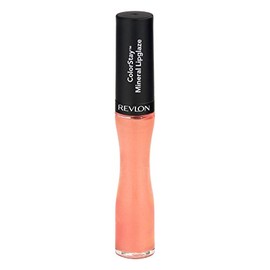 Revlon ColorStay Mineral Lipglaze, Timeless Nude, 0.15-Fluid Ounce